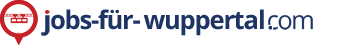 Logo Jobs für Wuppertal